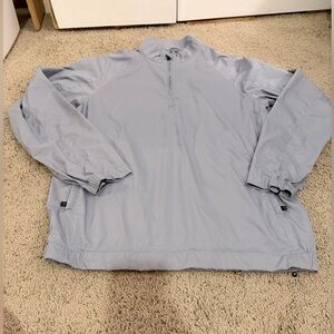 Men's Addidas Golf Jacket